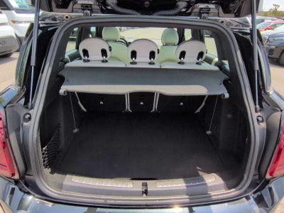 MINI COUNTRYMAN Cooper S 2023