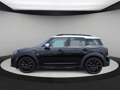 MINI COUNTRYMAN Cooper S 2023