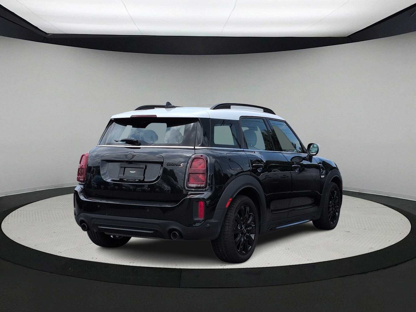 MINI COUNTRYMAN Cooper S 2023
