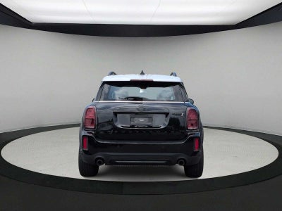 MINI COUNTRYMAN Cooper S 2023