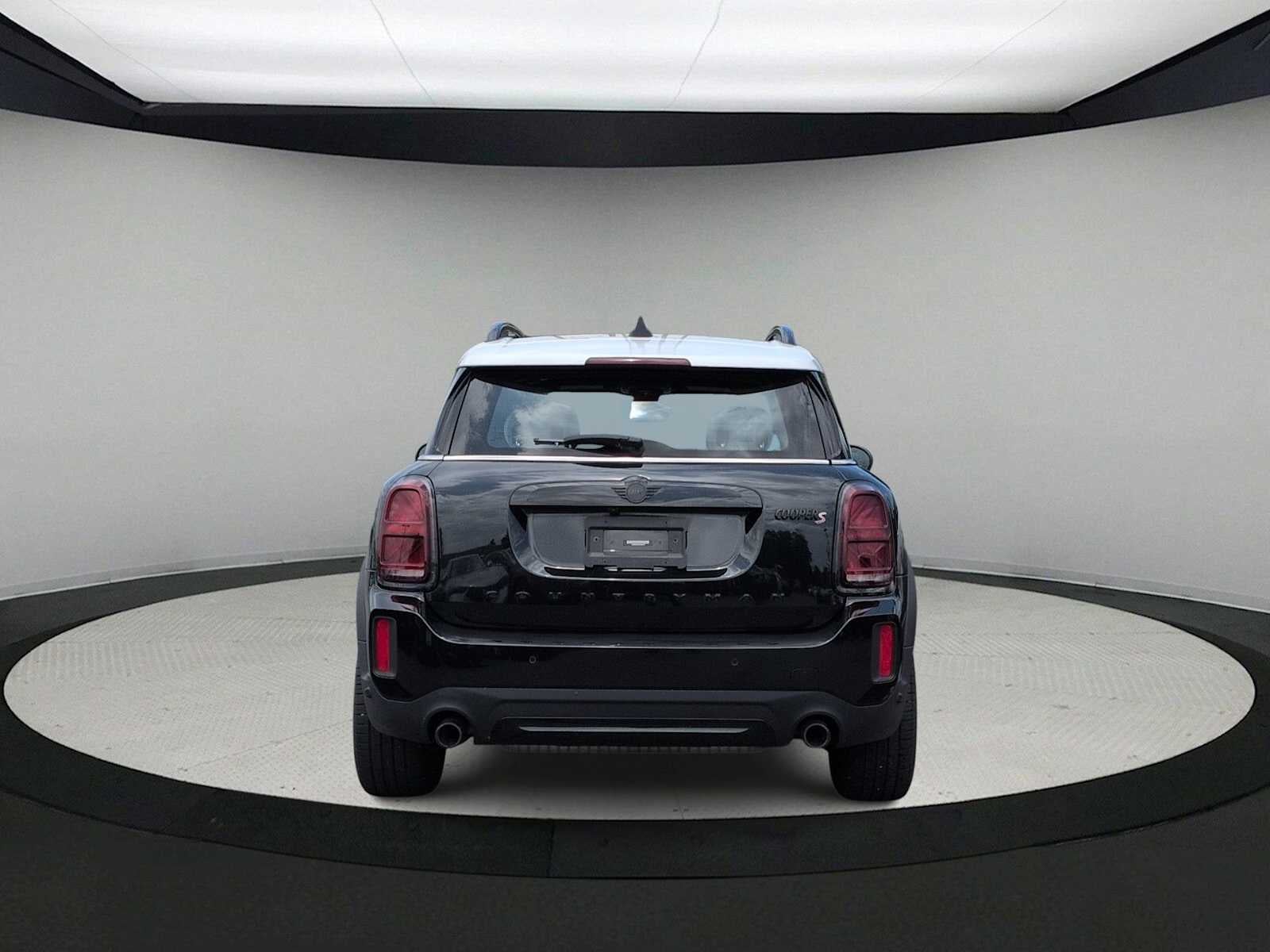 MINI COUNTRYMAN Cooper S 2023