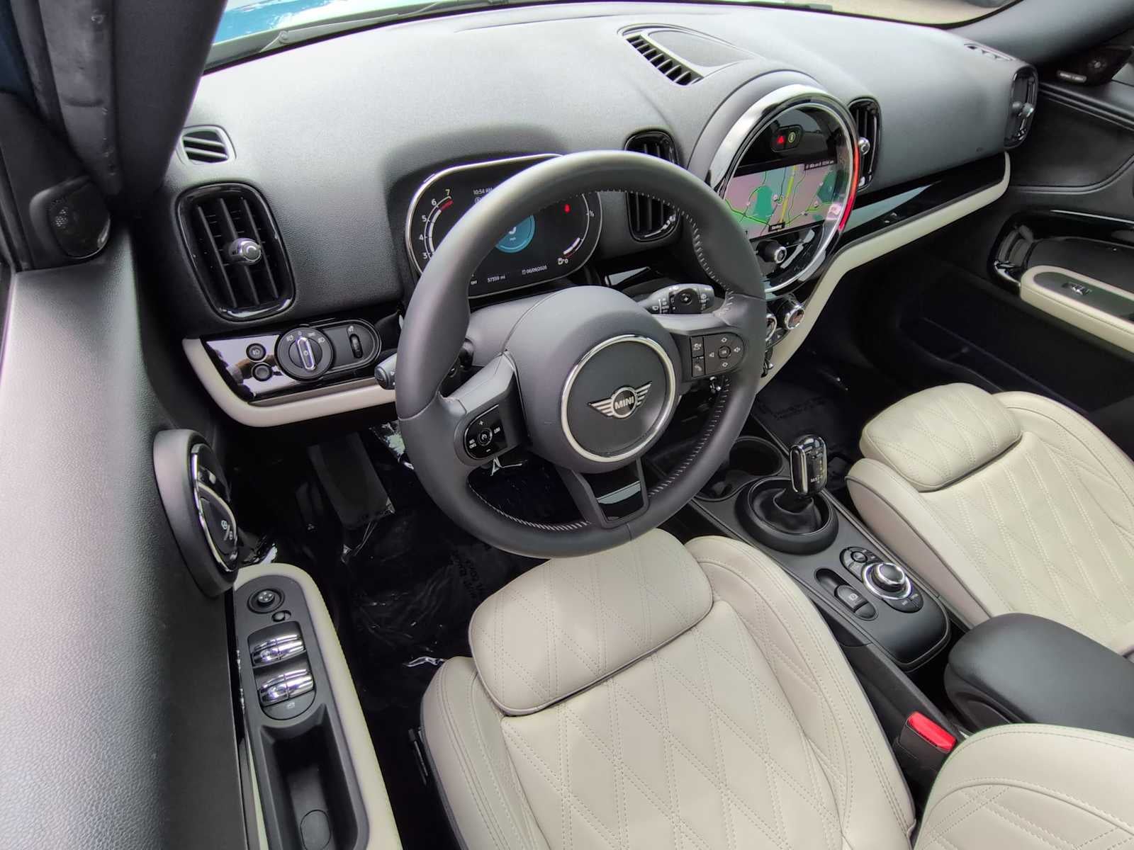 MINI COUNTRYMAN Cooper S 2023
