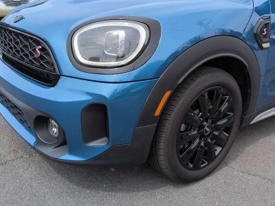 MINI COUNTRYMAN Cooper S 2023