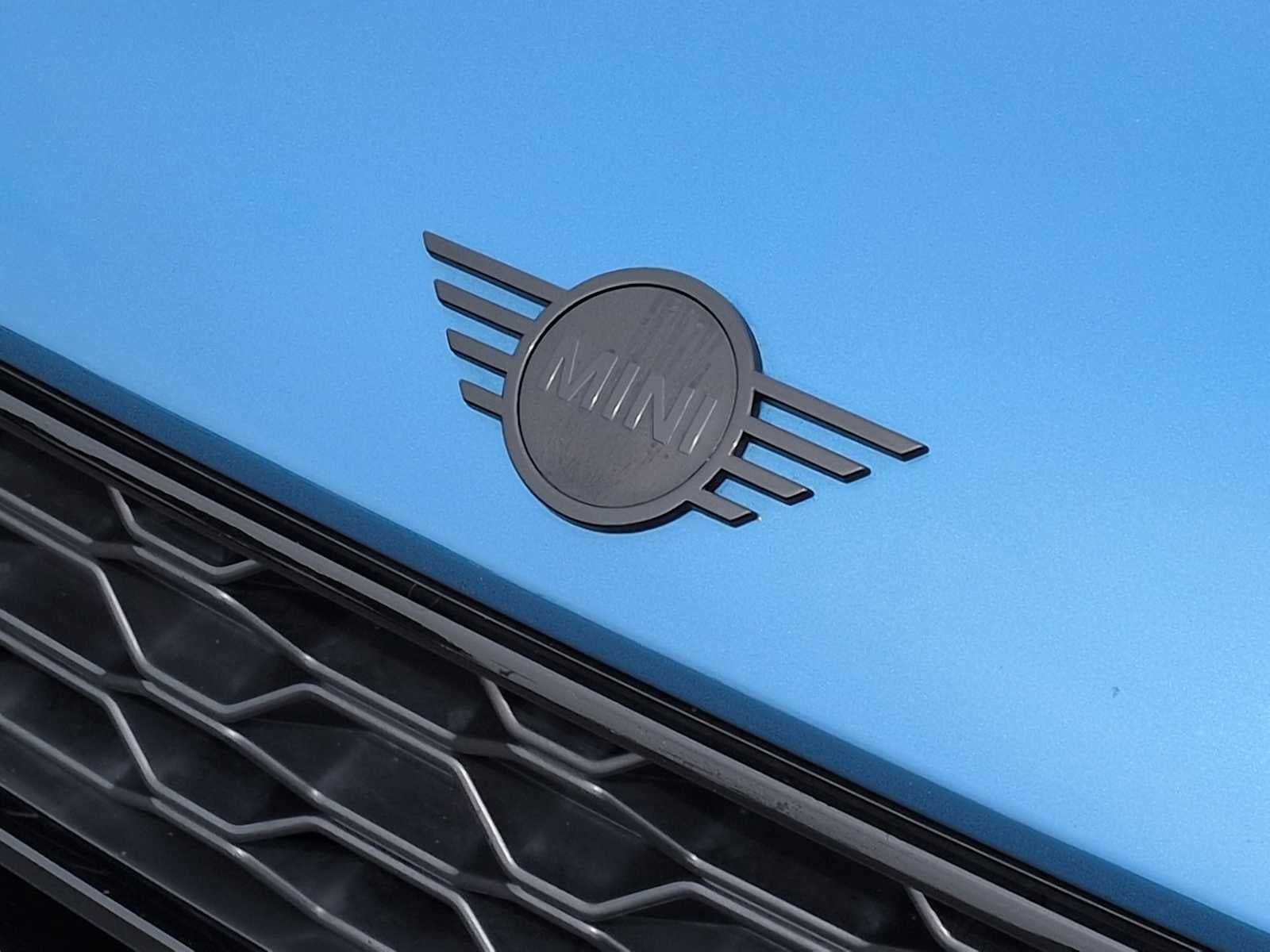 MINI COUNTRYMAN Cooper S 2023