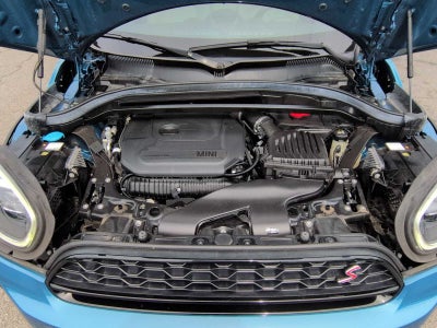 MINI COUNTRYMAN Cooper S 2023