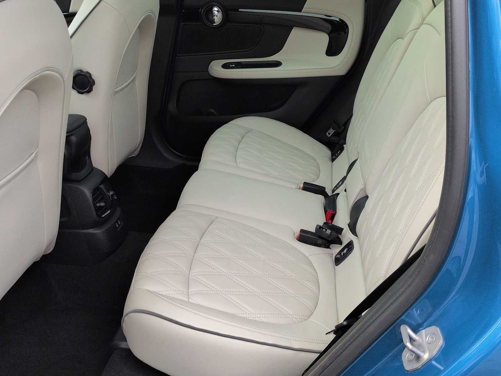 MINI COUNTRYMAN Cooper S 2023