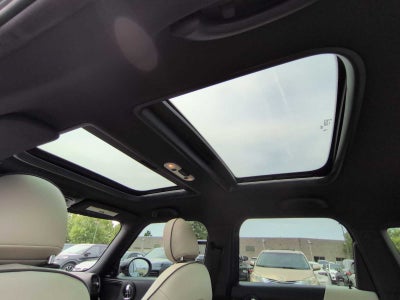 MINI COUNTRYMAN Cooper S 2023