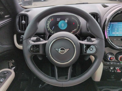 MINI COUNTRYMAN Cooper S 2023