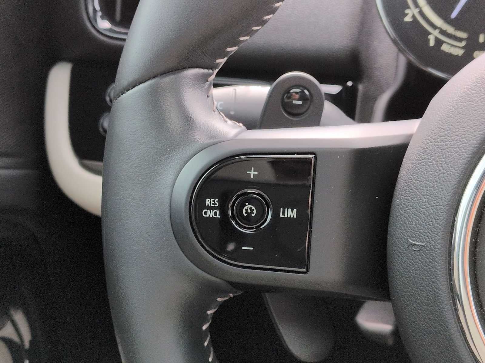 MINI COUNTRYMAN Cooper S 2023