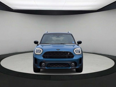 MINI COUNTRYMAN Cooper S 2023