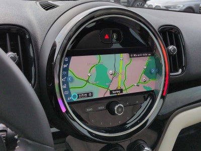 MINI COUNTRYMAN Cooper S 2023