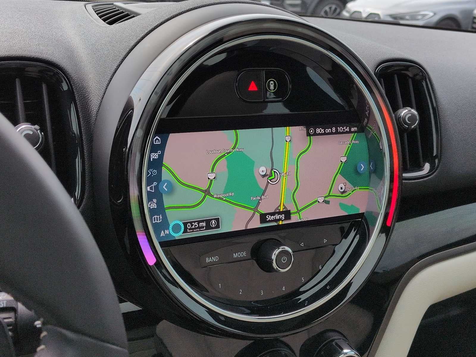 MINI COUNTRYMAN Cooper S 2023