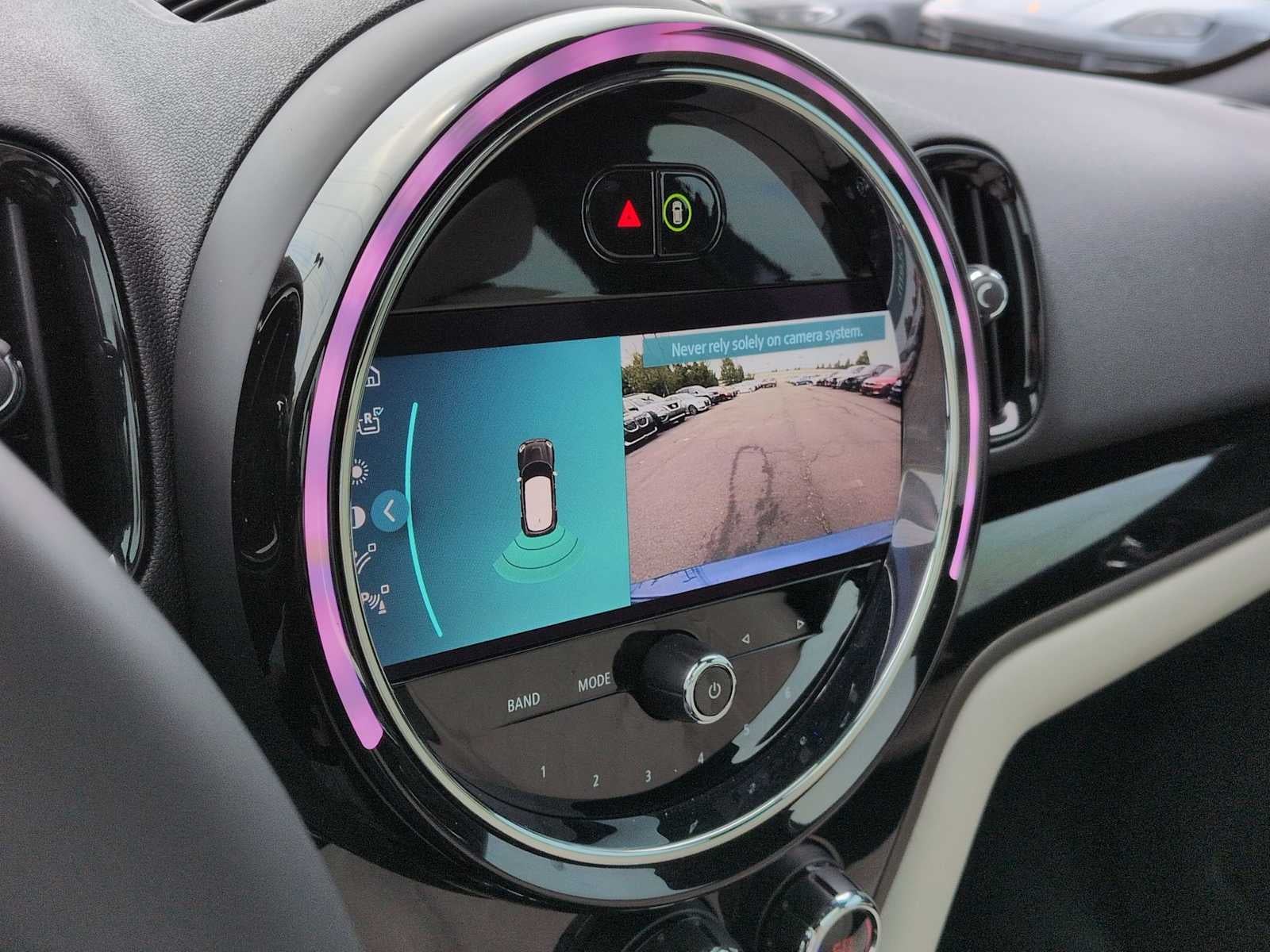 MINI COUNTRYMAN Cooper S 2023