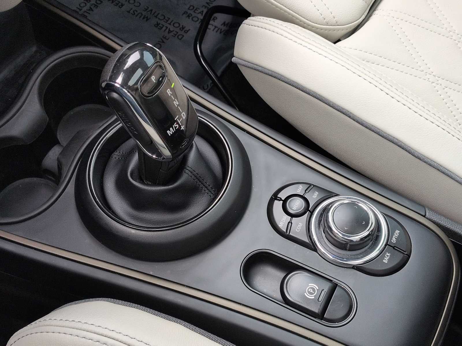MINI COUNTRYMAN Cooper S 2023