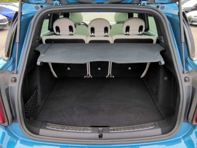MINI COUNTRYMAN Cooper S 2023