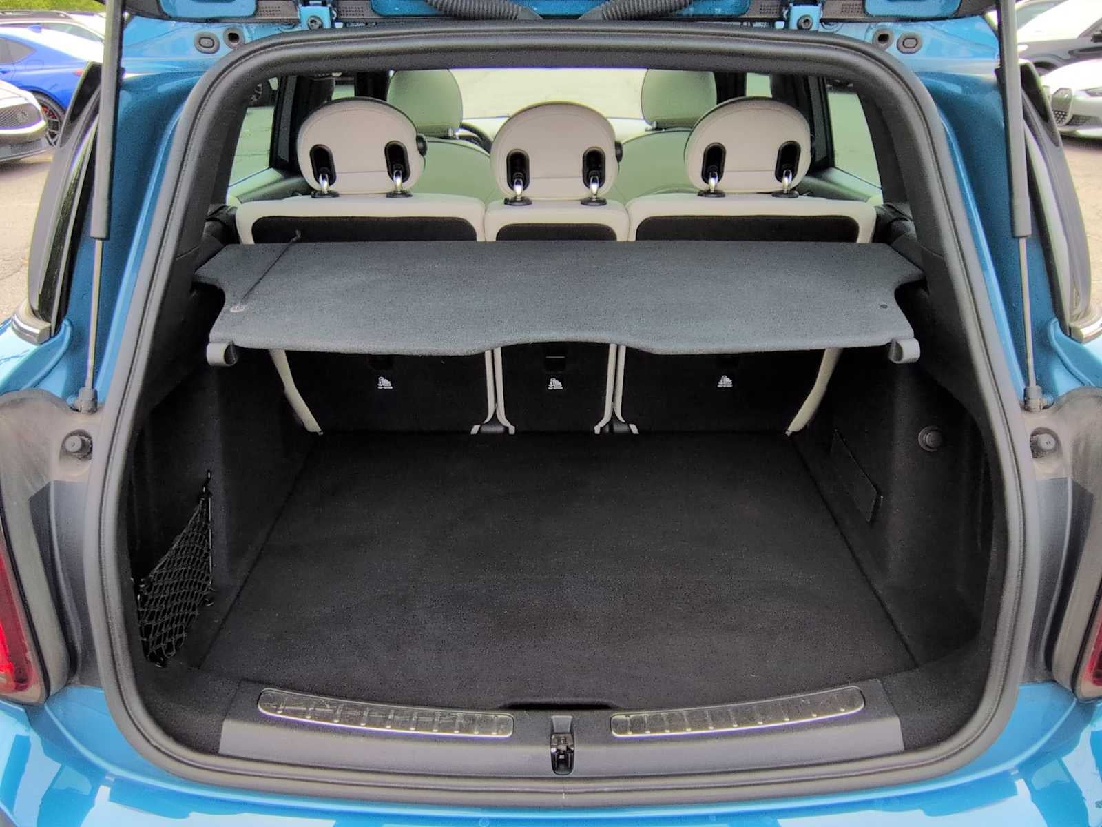 MINI COUNTRYMAN Cooper S 2023