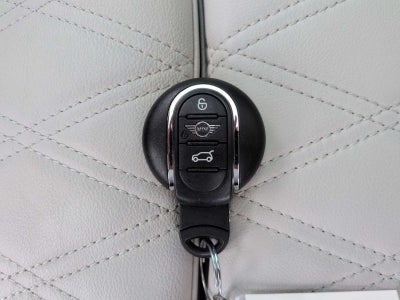 MINI COUNTRYMAN Cooper S 2023