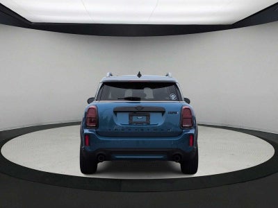 MINI COUNTRYMAN Cooper S 2023