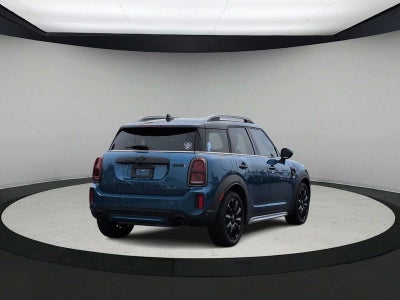 MINI COUNTRYMAN Cooper S 2023