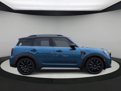 MINI COUNTRYMAN Cooper S 2023