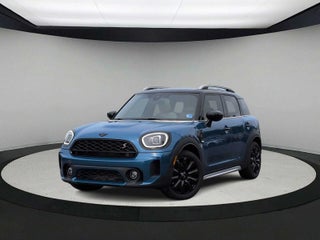MINI COUNTRYMAN Cooper S 2023