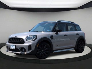 MINI Countryman Cooper S 2024