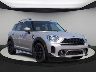 MINI COUNTRYMAN Cooper S 2024