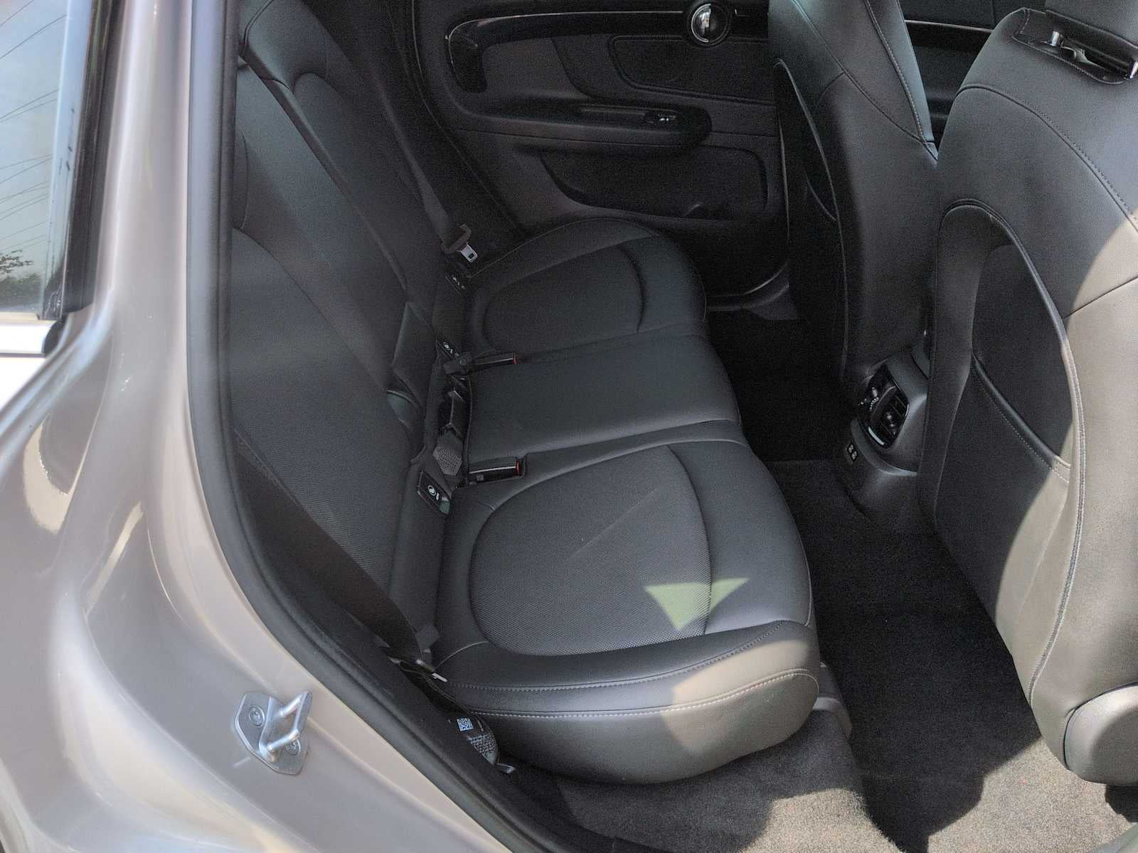 MINI COUNTRYMAN Cooper S 2024