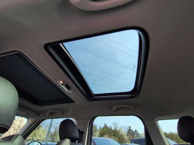 MINI COUNTRYMAN Cooper S 2024