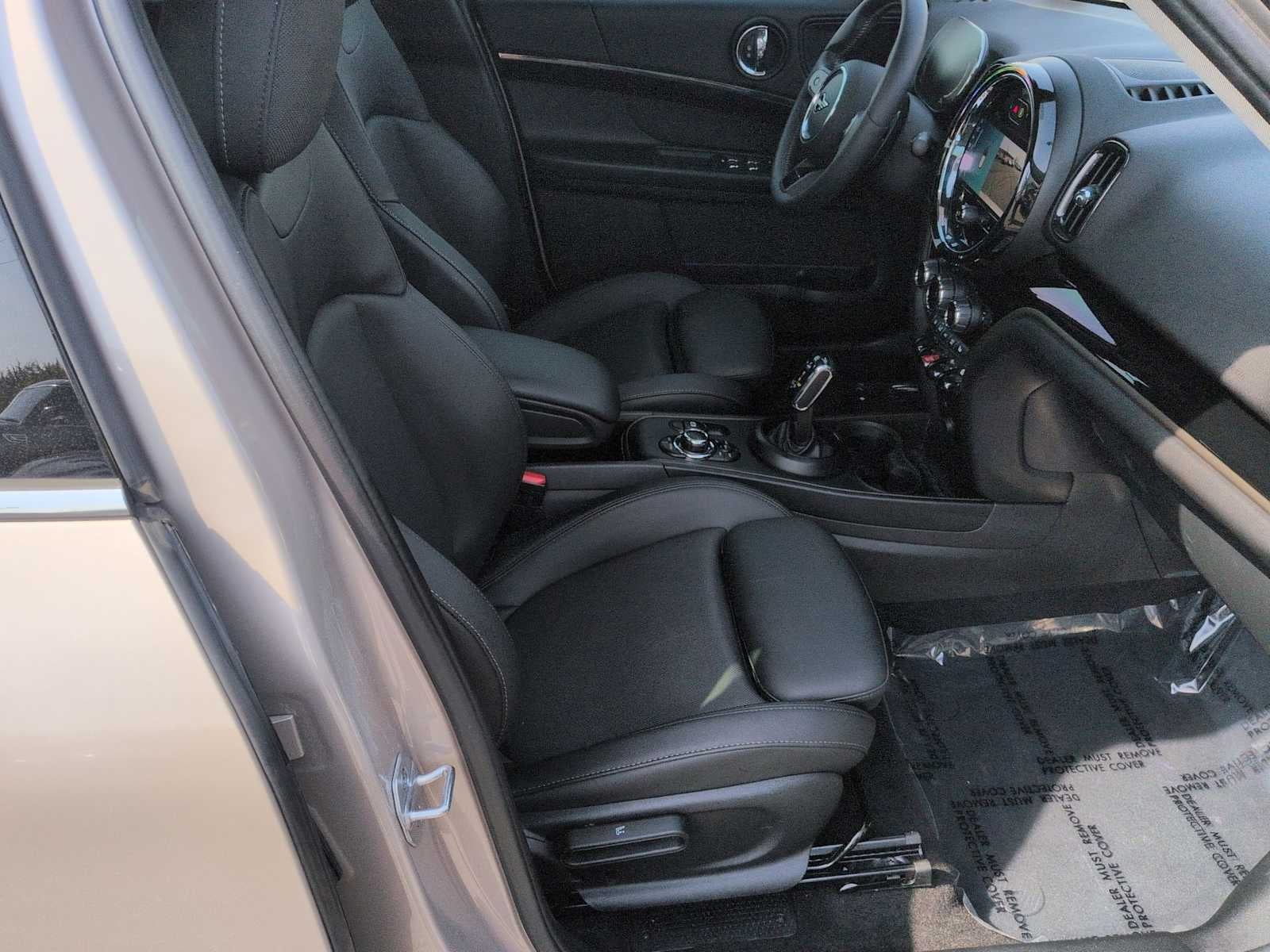 MINI COUNTRYMAN Cooper S 2024