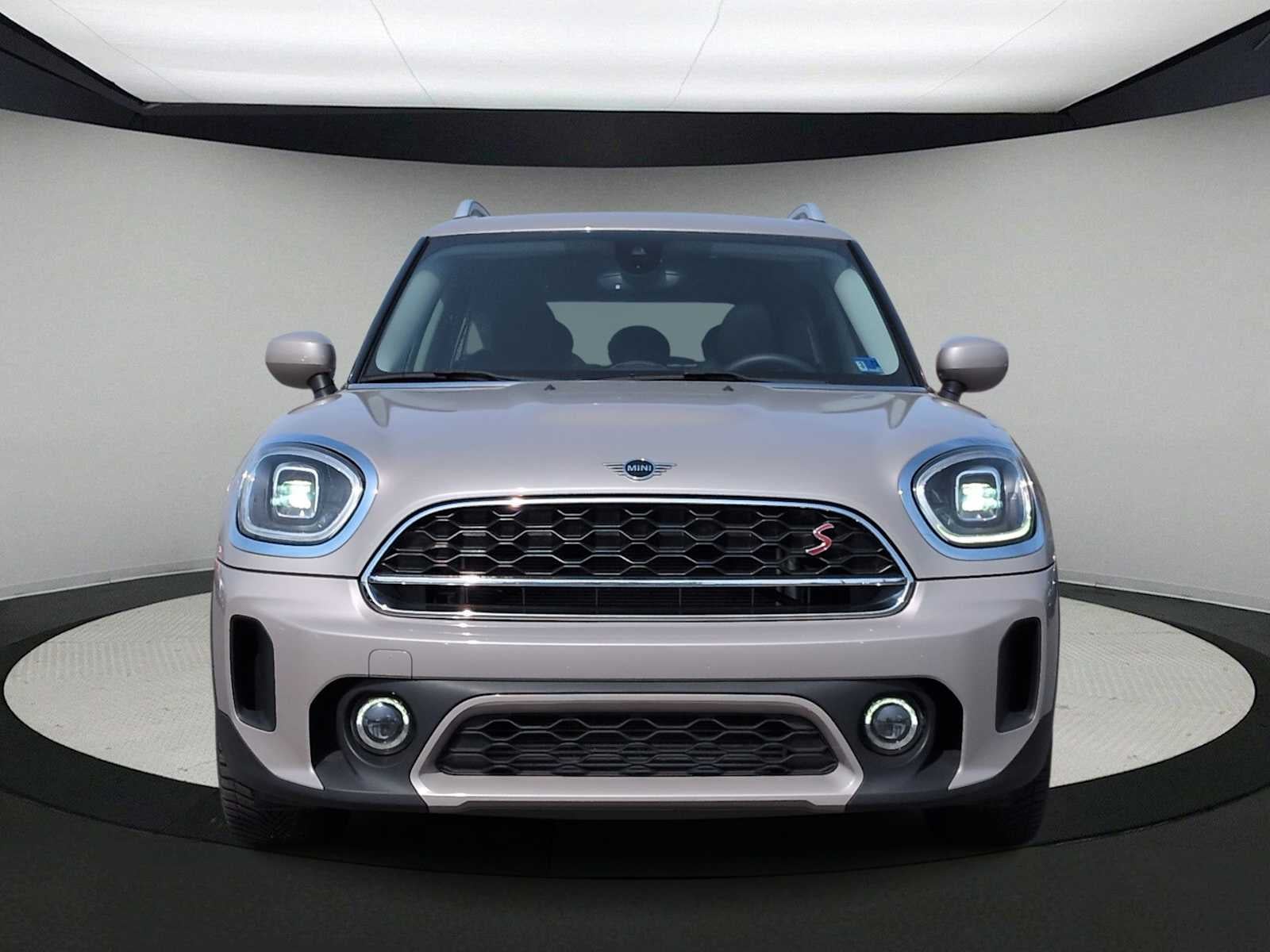 MINI COUNTRYMAN Cooper S 2024