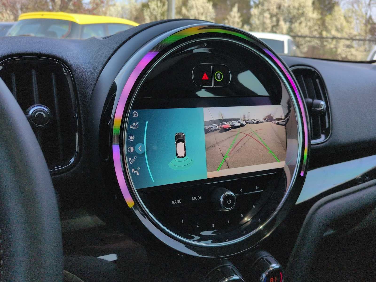 MINI COUNTRYMAN Cooper S 2024