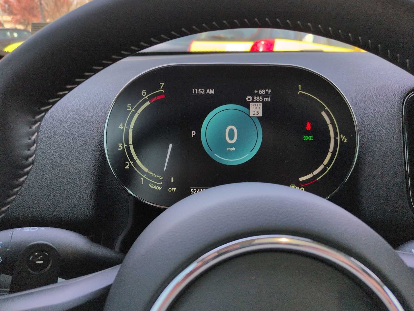 MINI COUNTRYMAN Cooper S 2024