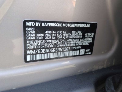 MINI COUNTRYMAN Cooper S 2024