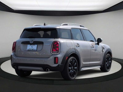 MINI COUNTRYMAN Cooper S 2024