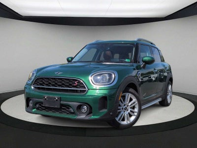 MINI COUNTRYMAN Cooper S 2024