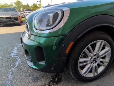 MINI COUNTRYMAN Cooper S 2024