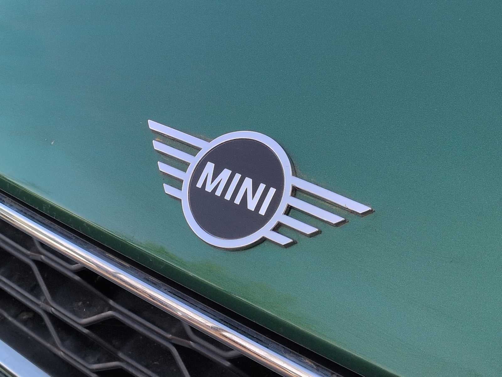 MINI COUNTRYMAN Cooper S 2024