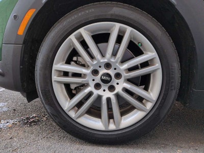 MINI COUNTRYMAN Cooper S 2024
