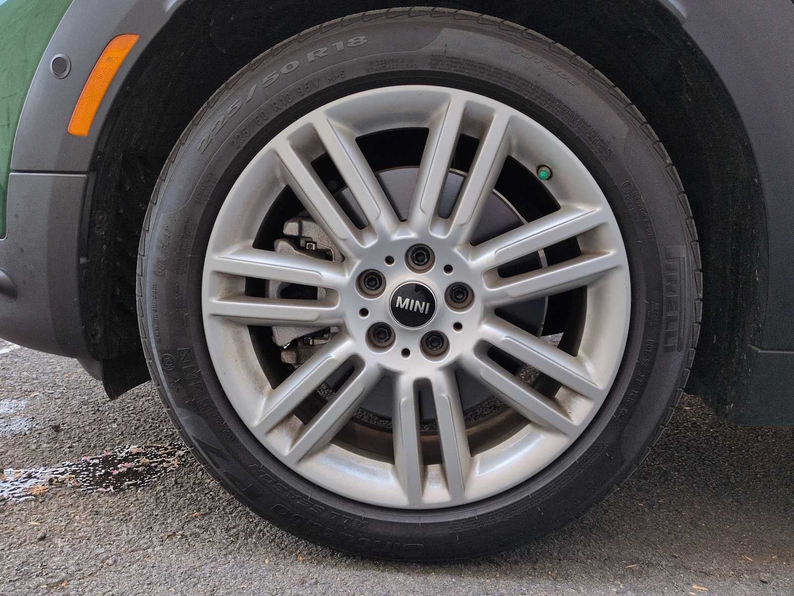 MINI COUNTRYMAN Cooper S 2024