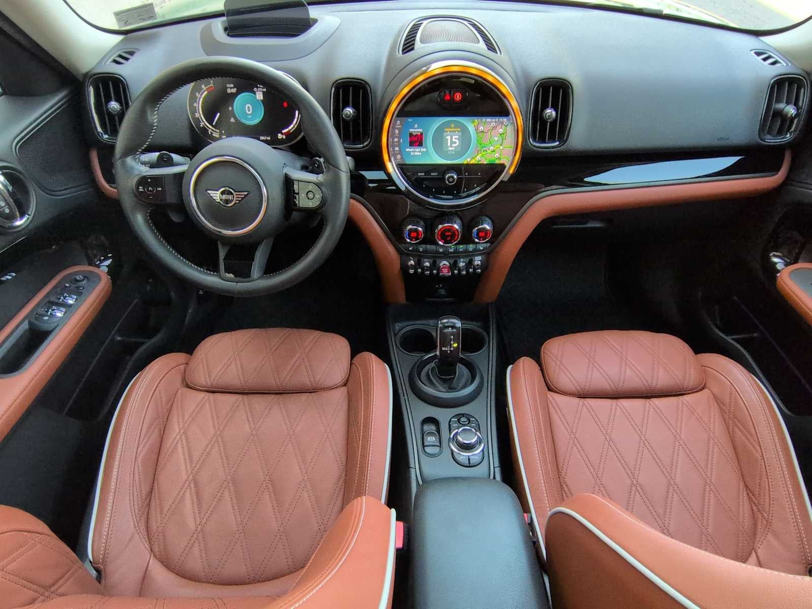 MINI COUNTRYMAN Cooper S 2024