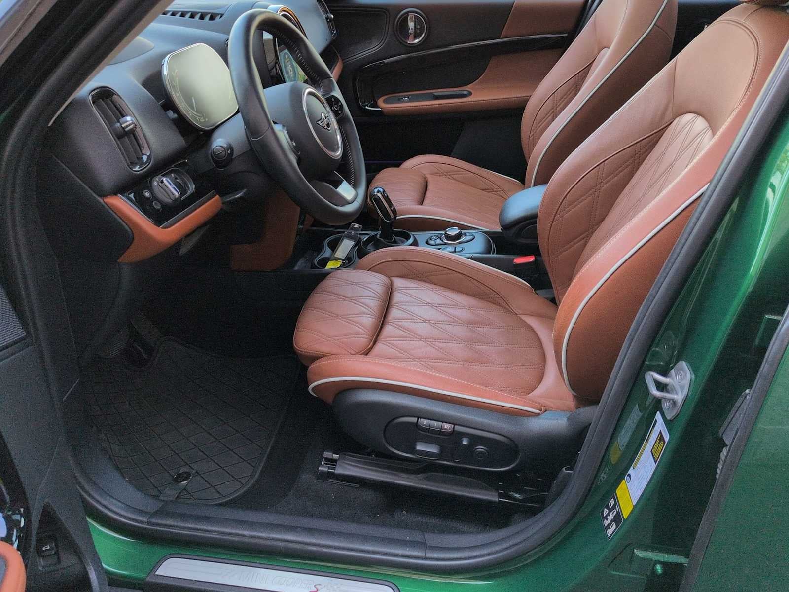 MINI COUNTRYMAN Cooper S 2024