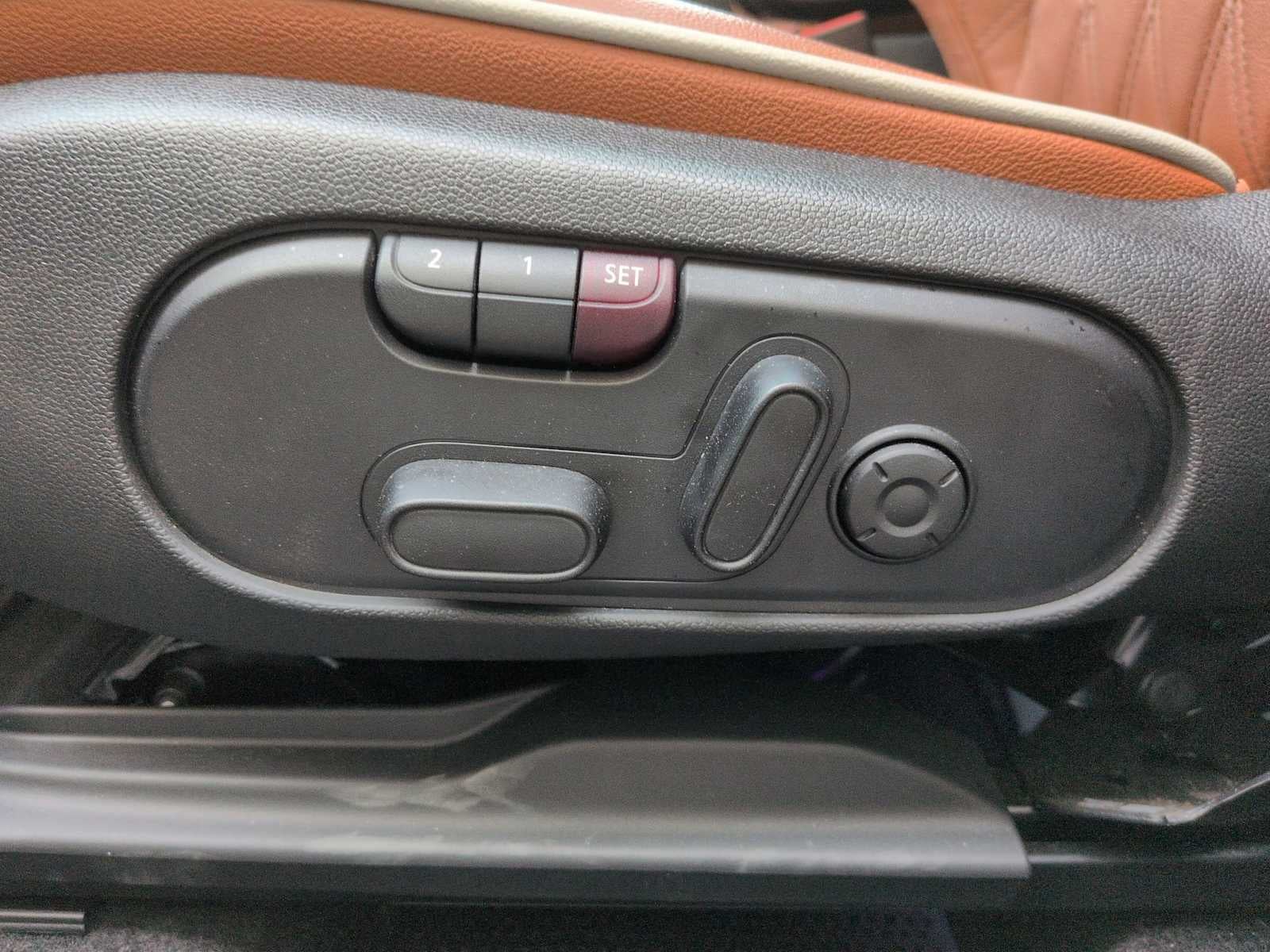 MINI COUNTRYMAN Cooper S 2024