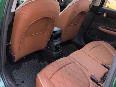 MINI COUNTRYMAN Cooper S 2024