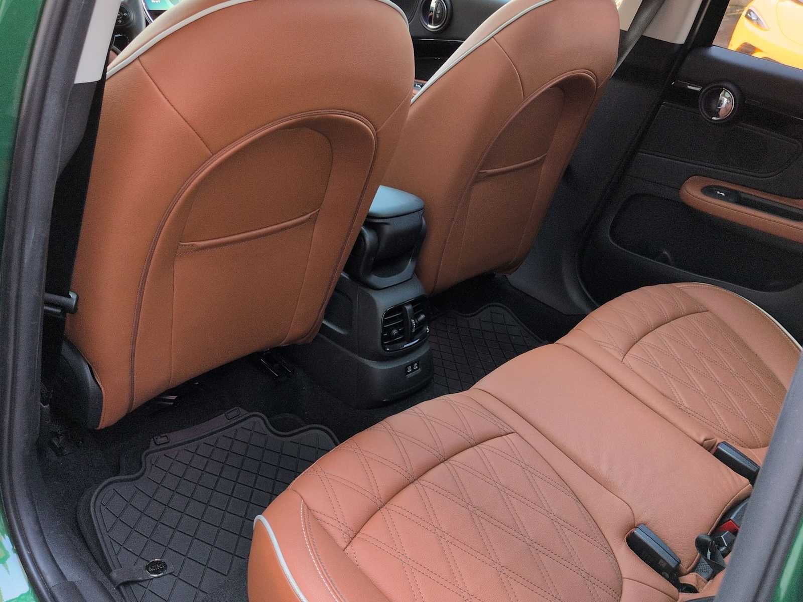 MINI COUNTRYMAN Cooper S 2024