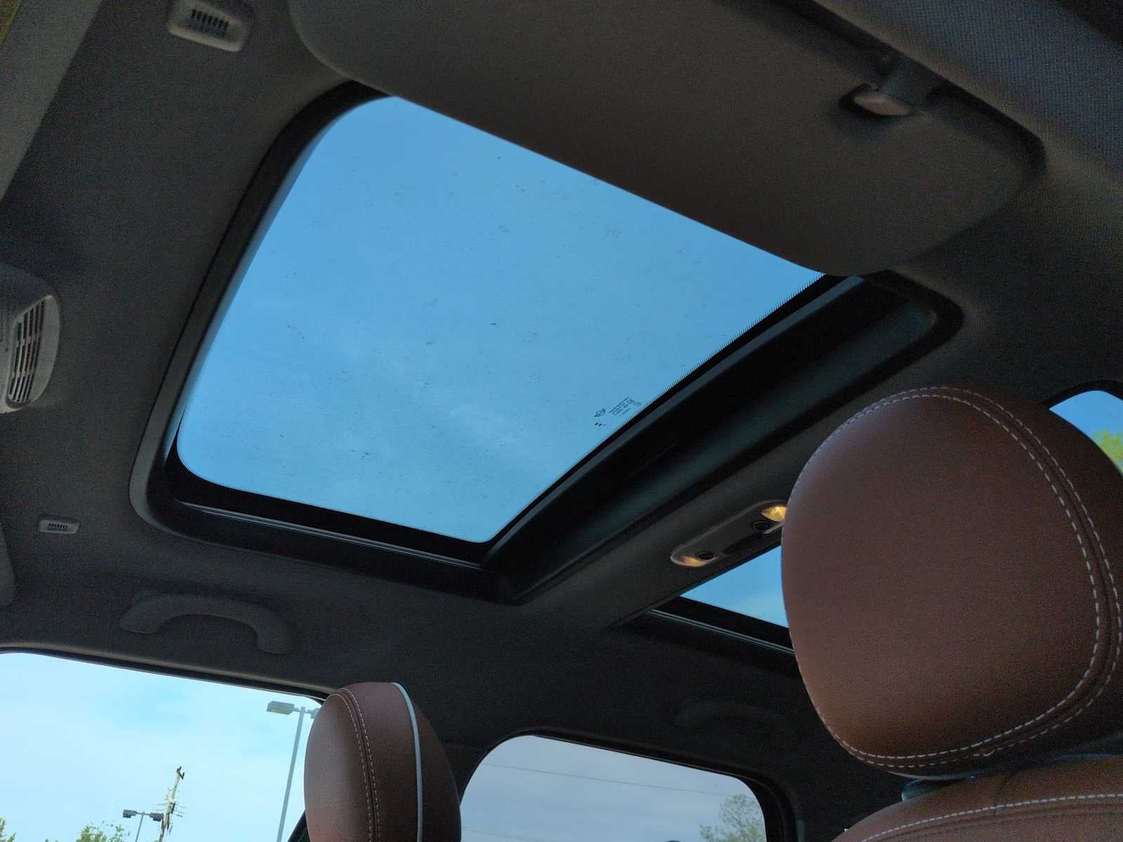 MINI COUNTRYMAN Cooper S 2024