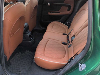 MINI COUNTRYMAN Cooper S 2024