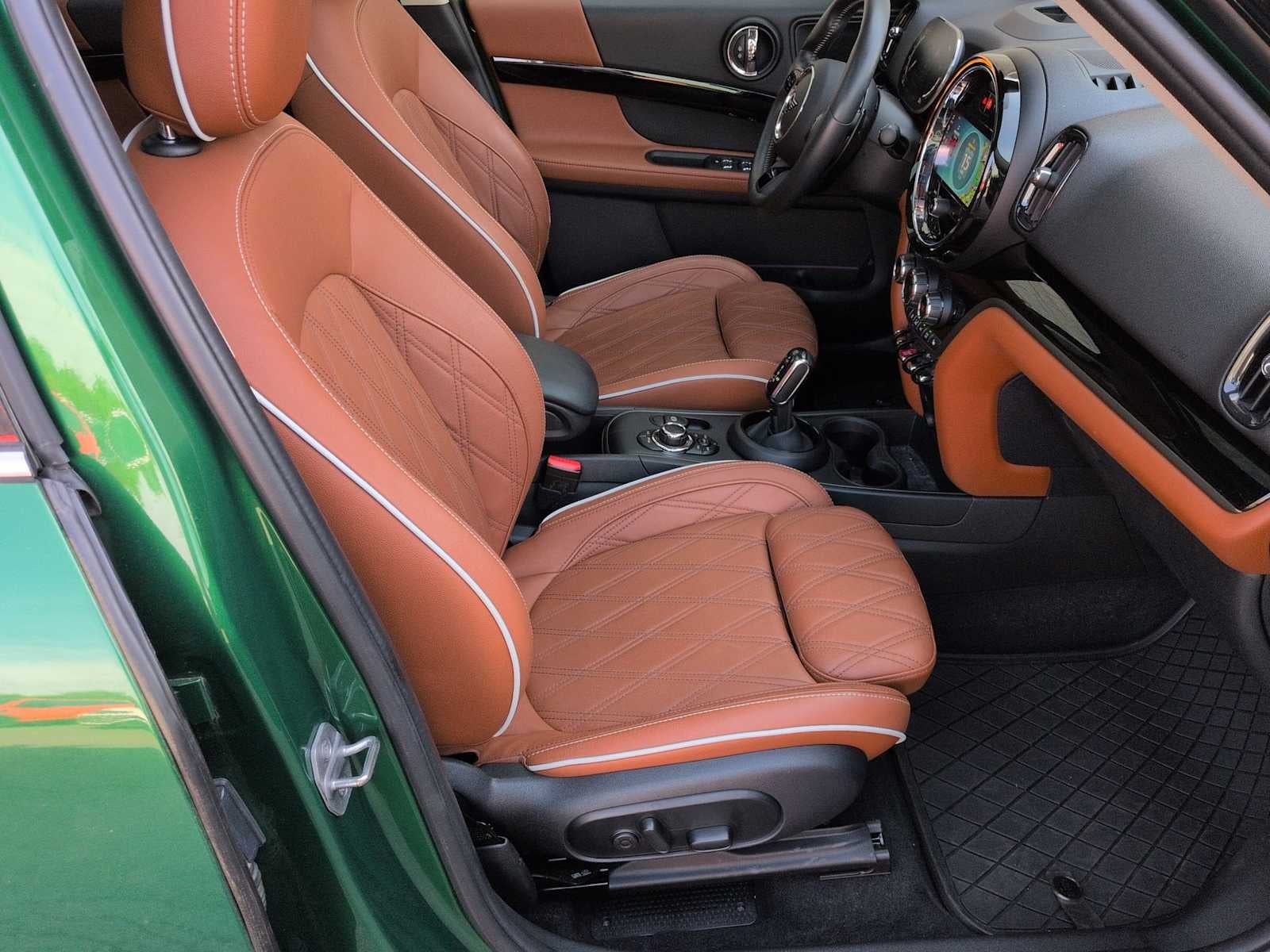 MINI COUNTRYMAN Cooper S 2024