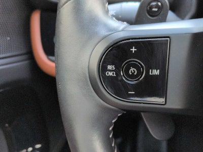 MINI COUNTRYMAN Cooper S 2024