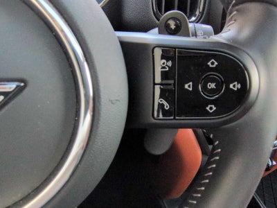 MINI COUNTRYMAN Cooper S 2024